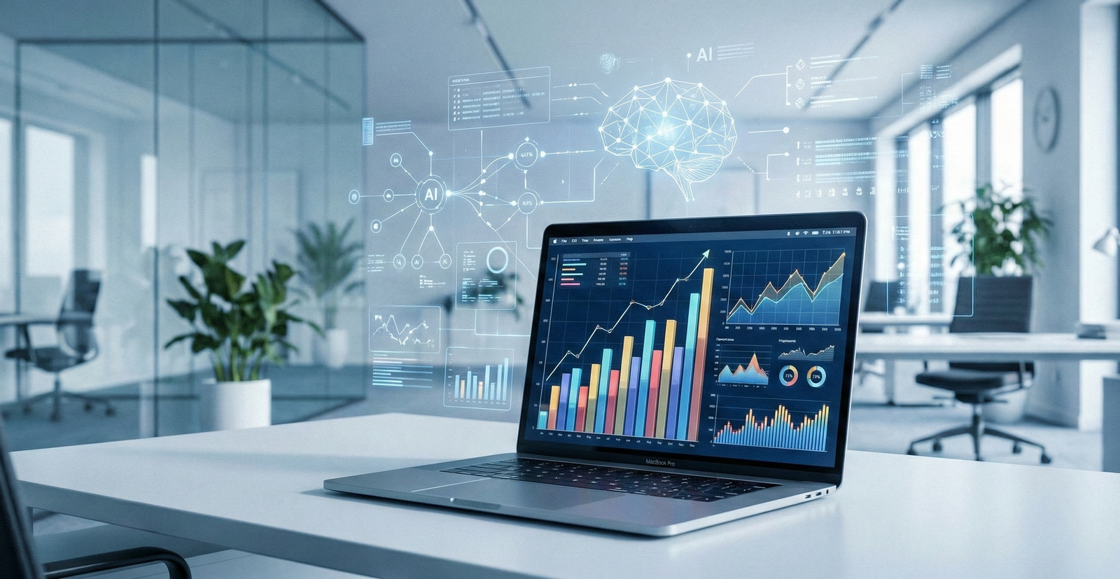Mejores herramientas de contabilidad con IA 2026