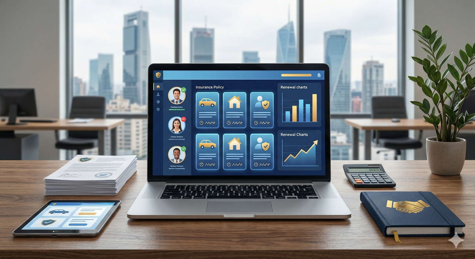 CRM para Aseguradoras y Corredurías en 2026