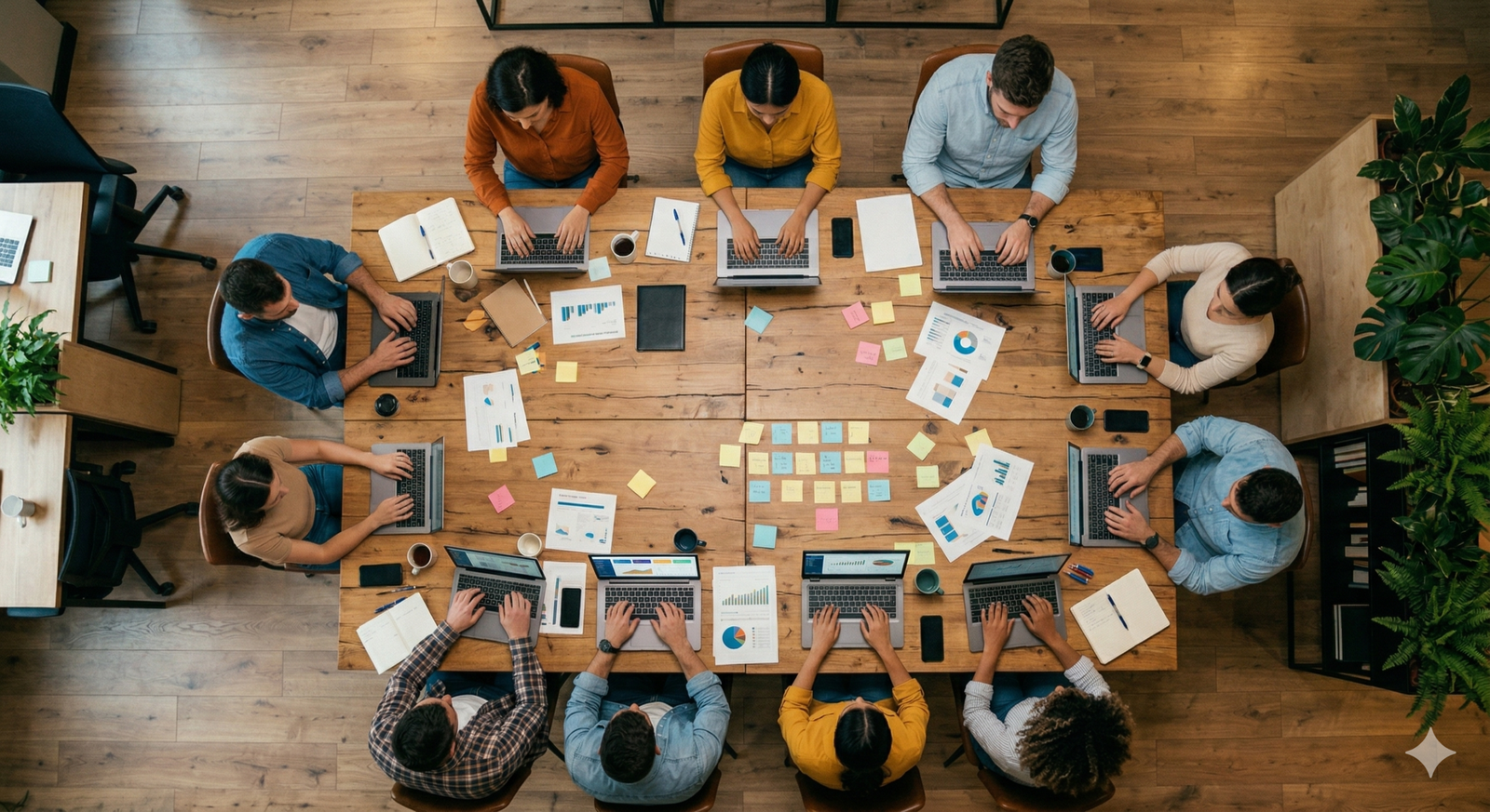 software de automatización de marketing B2B